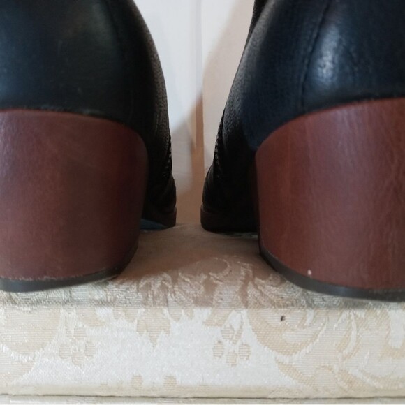 Kork Ease Patrina Side Zip Bootie sz 11 M - Picture 10 of 14